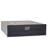 Philips CDD7352 52x32x52 CD-RW IDE Drive (Black)