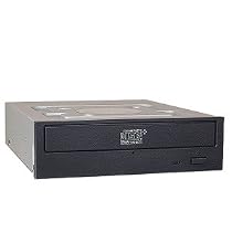 Philips CDD7352 52x32x52 CD-RW IDE Drive (Black)