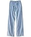 Woolrich Women's Flannel Plaid Pajama Pant
