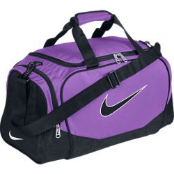 Nike Brasilia5 Damen Small Duffel Sporttasche 