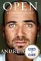by Andre Agassi Open, An Autobiography [DECKLE EDGE] 1 edition