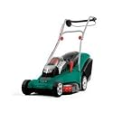 Bosch Rotak 43 Lithium Ion - Cordless Lawnmower