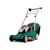Bosch Rotak 43 Lithium Ion - Cordless Lawnmower