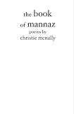 the book of mannaz: a song of self