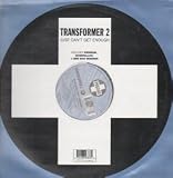JUST CANT GET ENOUGH 12" SINGLE