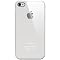 iLuv Ultra-Thin Slim Case for iPhone 4 Verizon - Clear