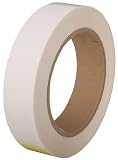 Break strength - 40 lbs./inch, UHMW Polyethylene Tape, PTFE Slippery Surface Tape (1 Roll)