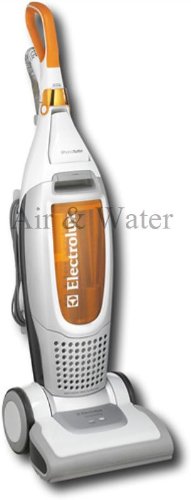Electrolux EL8502D Versatility Bagless Upright Vacuum Cleaner