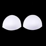 Dritz Molded Foam Bra Cups Size C/D By The Package