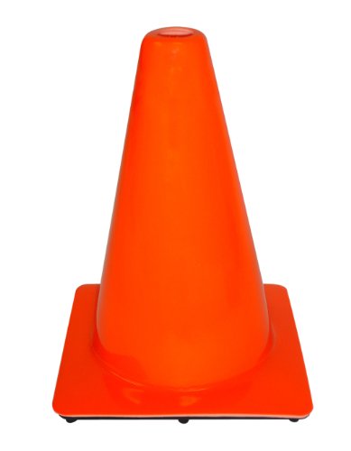 new year 3M Traffic Safety Cone 12 InchB0026SIXUI