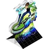 Ben 10 12 3/4in Centerpiece