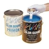 LOCTITE 34979 COLOR GUARD, TOUGH RUBBER COATING 14 1/2 Oz. IN BLACK