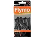 Genuine Flymo Plastic Lawnmower Blade...