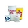 10 Oz. Waxed Coated Paper Cold Cups Jazz Design (R10NNJAZZ) Category: Hot Cold
