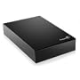 Seagate STBV2000200 2TB Expansion USB 3.0 3.5 Inch Desktop Hard Drive - Black