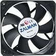 Zalman ZM-F3 120mm Quiet Case Fan with Silicon Pins