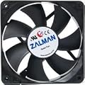 Zalman ZM-F3 120mm Quiet Case Fan with Silicon Pins