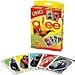 UNO: Glee