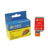 Canon BCI-16C Compatible Ink Tank Color for Canon Pixma iP90 Printer