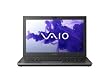 Sony VAIO S Series VPCSA4FGX/BI 13.3 LED Notebook Intel Core i7 i7-2640M 2.80 GHz 8GB DDR3 500GB HDD DVD-Writer AMD Radeon HD 6630M Bluetooth Finger Print Reader Windows 7 Professional 64-bit Black