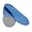 Superfeet® Active Blue Insoles Blue, BLUE, F