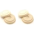 2 New Oil Cups Oiler Stand Watch Repair Tools