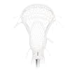 Brine Lacrosse Franchise Strung Lacrosse Head (White)