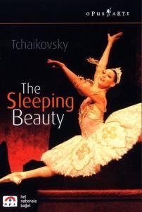 Tchaikovsky - The Sleeping Beauty / Sylve, Lambiotte, Florio, Dutch National Ballet, Amsterdam