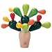 PLAN TOYS BALANCING CACTUS