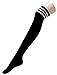 SPJ: Sailor Suit Cosplay Costume【Jacket+Skirt+Ribbon Tie+Socks】Orthodox School Girl