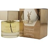 L'HOMME YVES SAINT LAURENT by Yves Saint Laurent EDT SPRAY 2 OZ for MEN