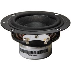 Tymphany 2 Full-Range Neodymium Driver