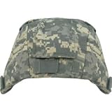 9651 MICH HELMET COVER - ACU DIGITAL