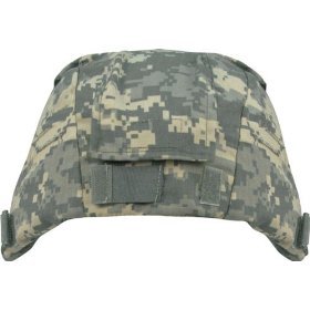 9651 MICH HELMET COVER - ACU DIGITAL