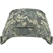 9651 MICH HELMET COVER - ACU DIGITAL