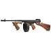 Thompson M1928 Full-Metal Body AEG airsoft gun