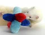 Marshall Ferret Tumble Toy