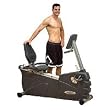 Endurance B2.5R Electronic Recumbent Exercise Bike Endurance B2.5R Electronic Recumbent Exercise Bike