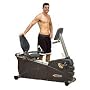 Endurance B2.5R Electronic Recumbent Exercise Bike