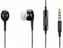 Orginal Samsung In-Ear Headset schwarz f�r Galaxy Note N7000, Galaxy W i8150, Galaxy Y S5360, Galaxy Nexus I9250, s8600 Wave 3, Galaxy Xcover S5690 Smartphone, Wave Y S5380, Wave M S7250, Galaxy R i9103, i9001 Galaxy S Plus , Note 2 N7100