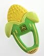 John Deere Massaging Corn Teether