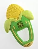 John Deere Massaging Corn Teether