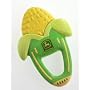 John Deere Massaging Corn Teether