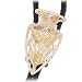 Authentic Men's Women's Beautiful Black Hills Gold Sterling-silver Yellow-gold Arrohead Bolo-tie