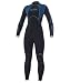 7mm Womens Bare Elastek Full Super Stretch Scuba D