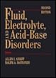 Fluid, Electrolyte and Acid-Base Disorders, 2e