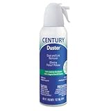 UPC 086216132117 product image for Century Duster Disposable Compressed Air for Computers, 10 Oz. | upcitemdb.com