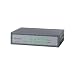 Belkin Gigabit 5-Port (With Uk PSU) Network  Switch