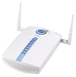 31du%2BxTVdJL. SL160  4PORT 802.11G Wireless Router with peap Server