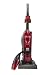 Hoover Hurricane Light HL21+SP48 Bagless Upright Vacuum Cleaner, 2100 Watt, with Free Handy Plus Handheld Vacuum Cleaner, 4.8V